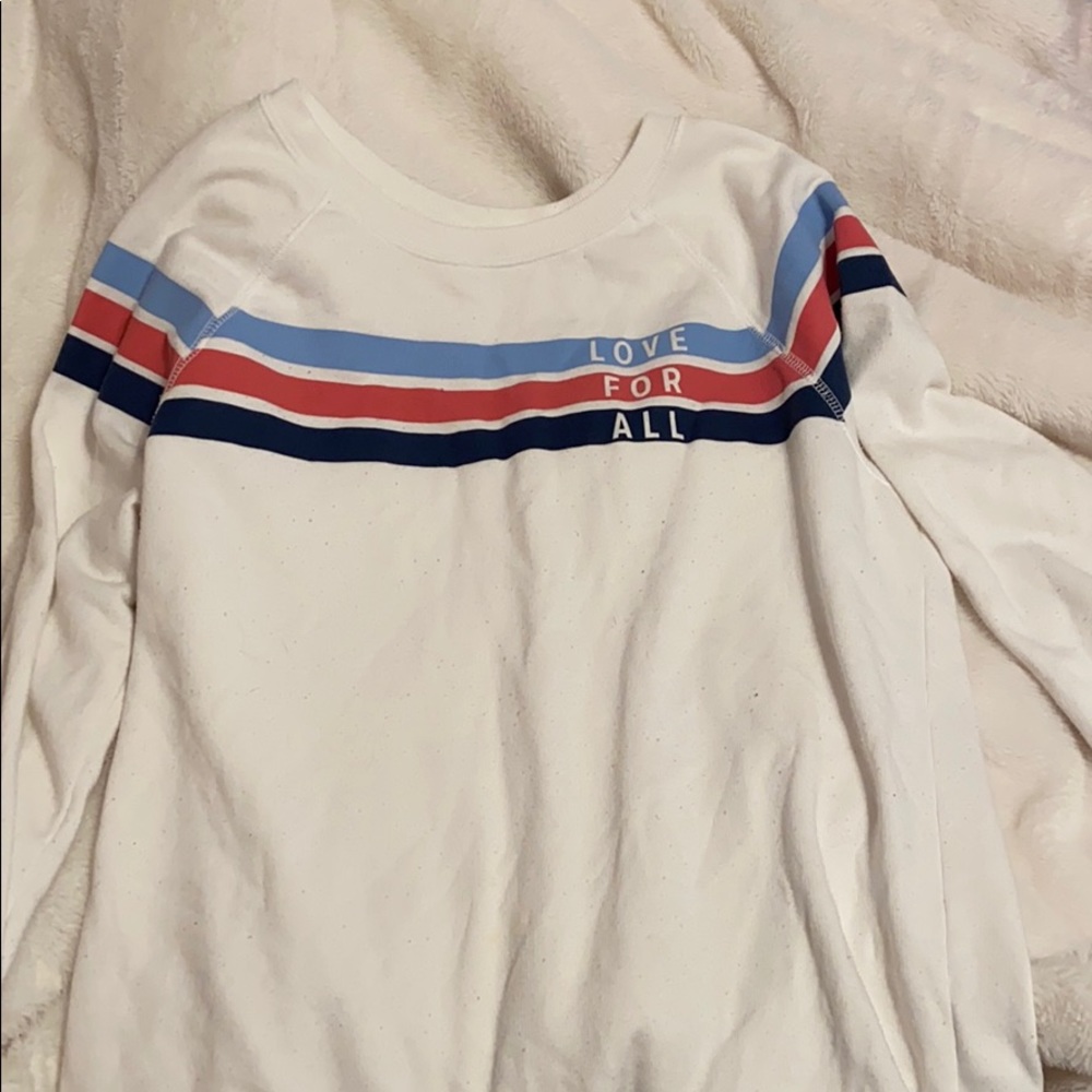 sweater